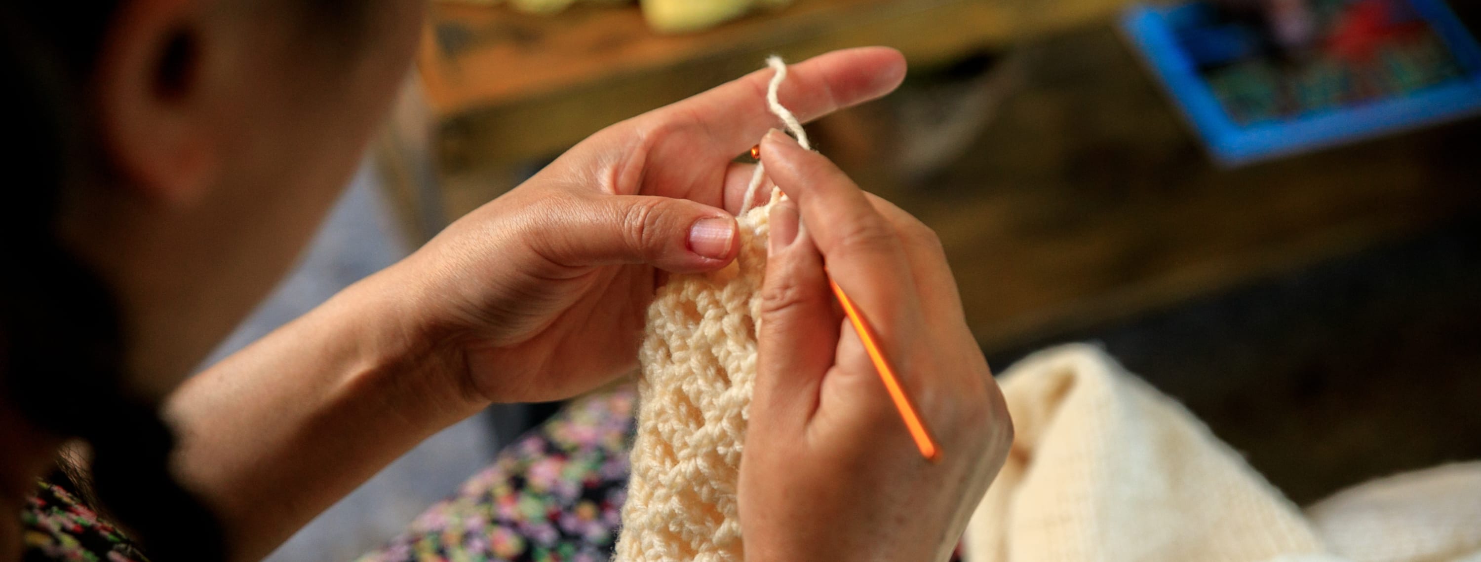 A beginners&#39; guide to mindful crafting