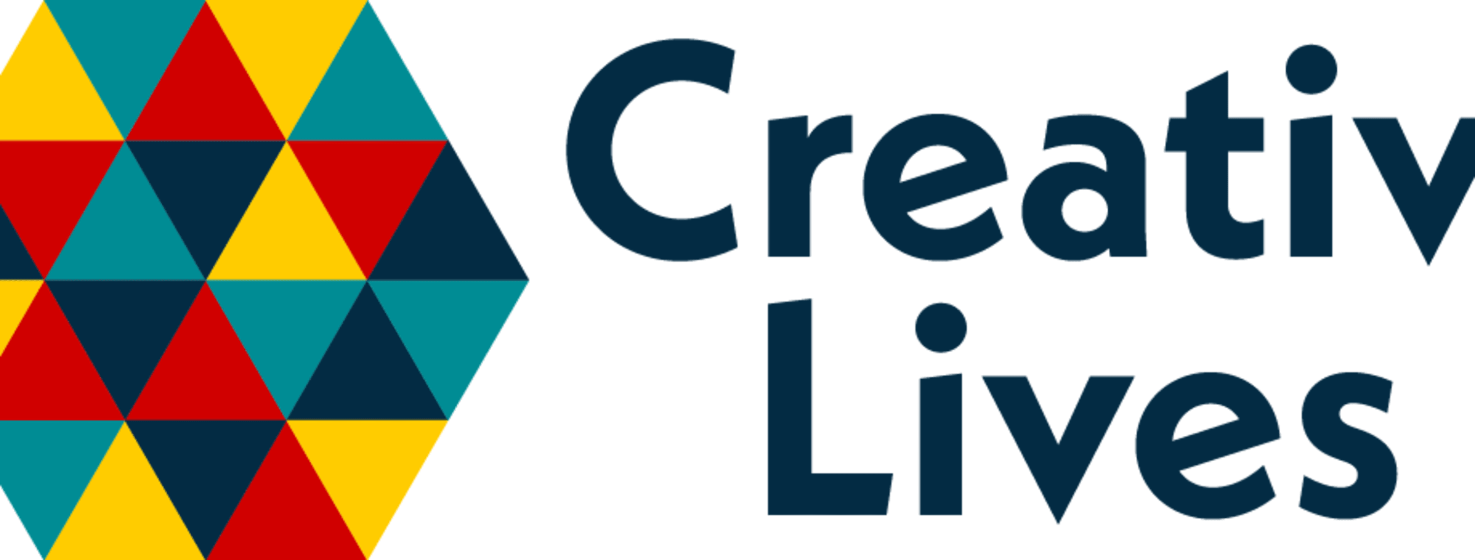 Creative Lives Volunteer Advisers