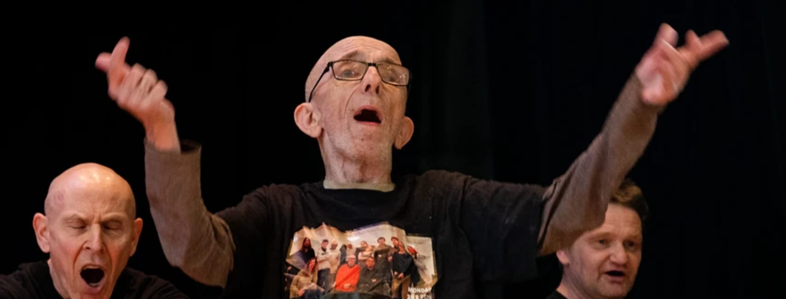 Know Your Neighbourhood Fund