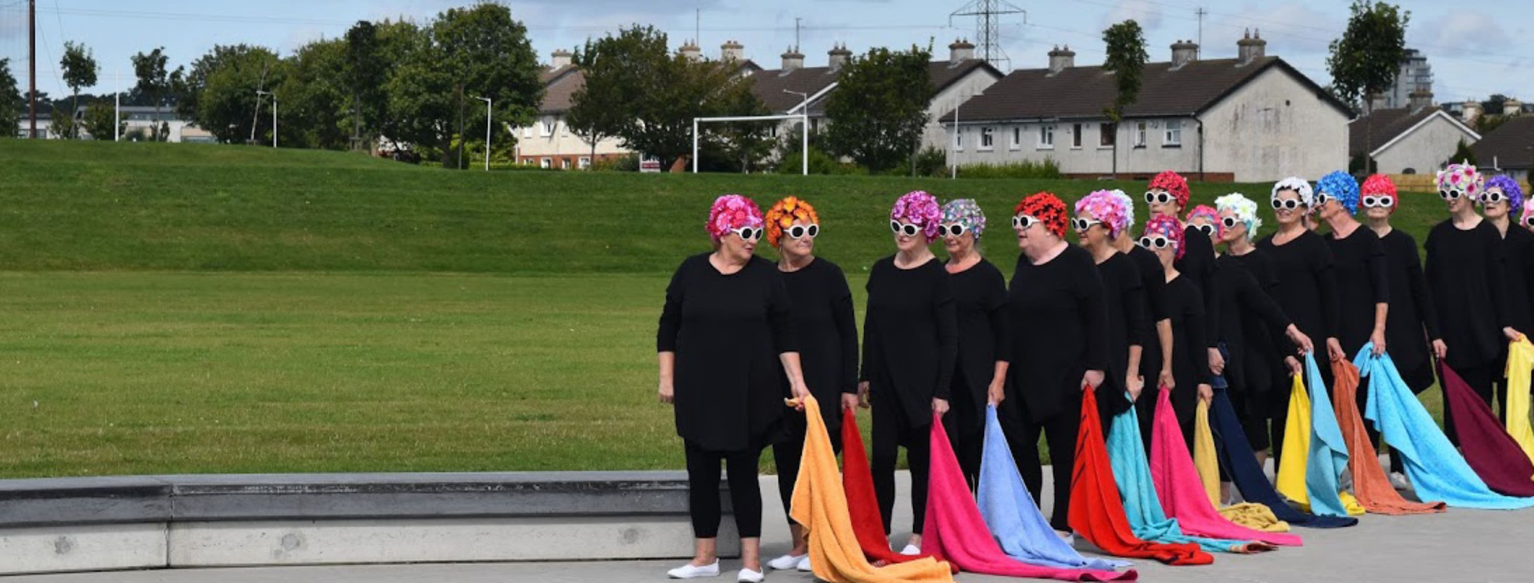 Exit 15: A Creative Placemaking Project