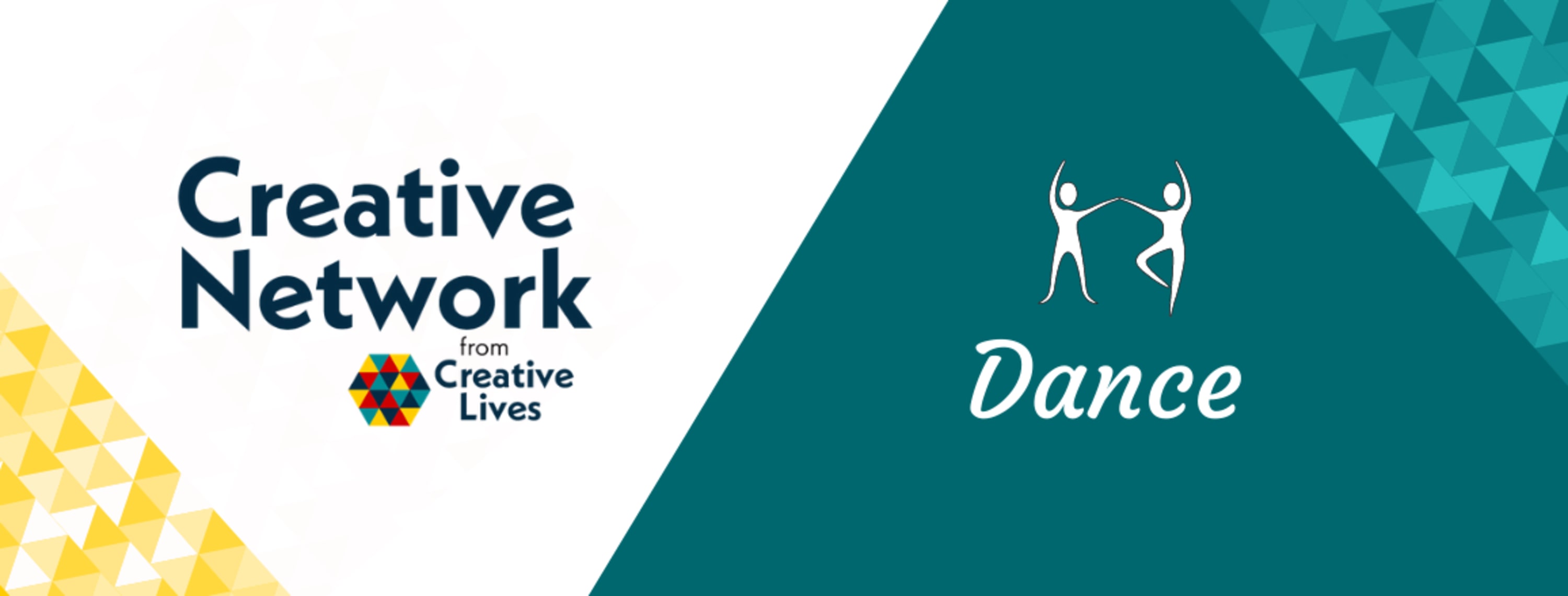 Creative Network - Dance