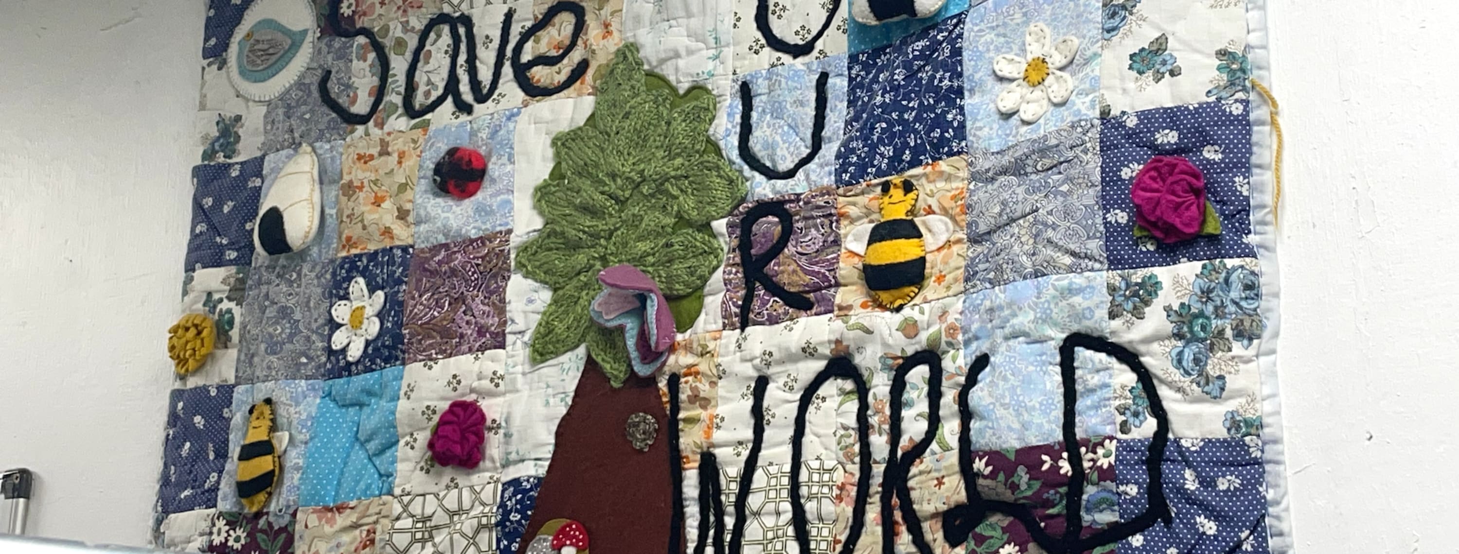 Crafting Sustainable Communities