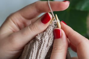 Bath Knitting & Crochet Guild