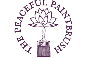 The Peaceful Paintbrush