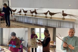 Fontmell Magna Village Hall