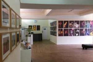 Creative Arts Hub CIC