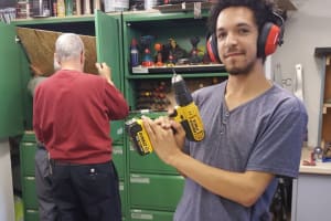 The Men Of Leith Men