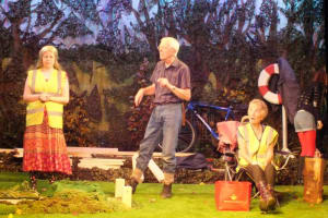 Abbey Community Theatre