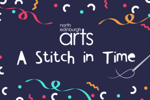 A Stitch in Time