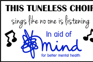 Maidstone Tuneless Choir