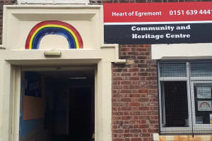 The Friends of Egremont