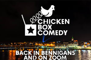 Chicken Box Comedy