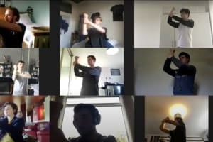 Overdrive Dance Company