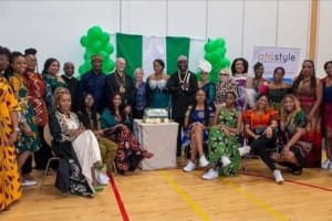 Afristyle Dance Club