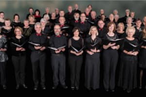Pentland Singers Community Choir