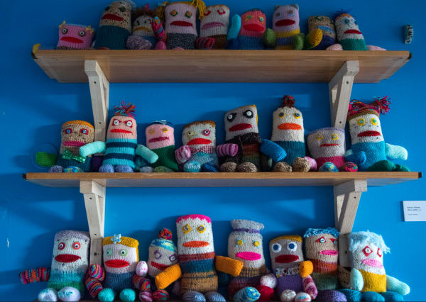 Inside Out Fleetwood - Photo credit Claire Griffiths