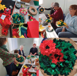 Greater Creators in Derbyshire