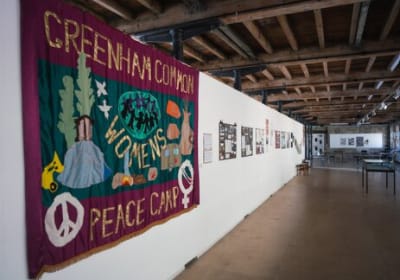 Artworks, the Everybody School of Art