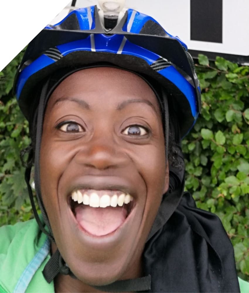 Jennifer Vernon-Edwards