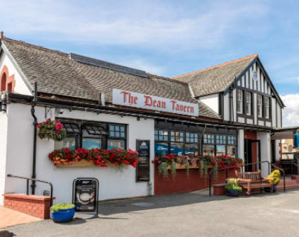 The Dean Tavern