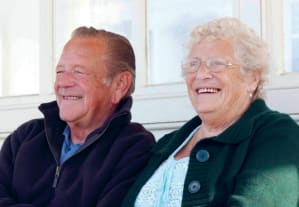 Age UKs Wellbeing Index