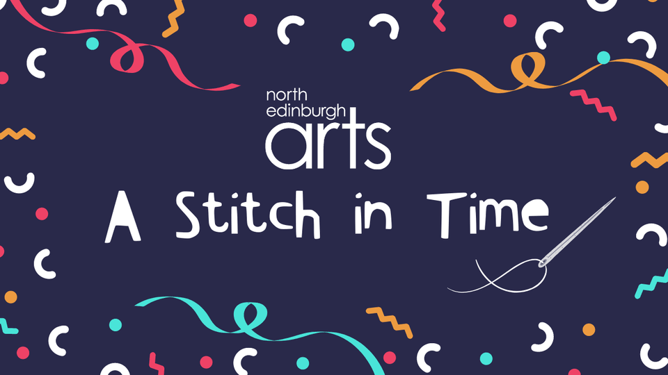 A Stitch in Time