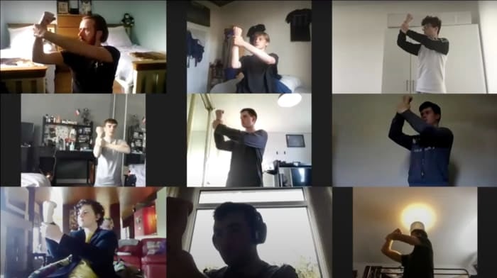 Overdrive Dance Company