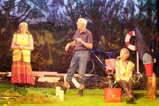 Abbey Community Theatre