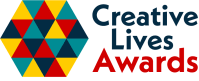 Creative Lives Awards (transparent)