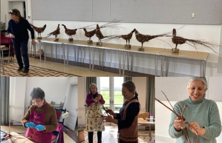 Fontmell Magna Village Hall