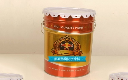 哪個水性防腐漆有技術優(yōu)勢？